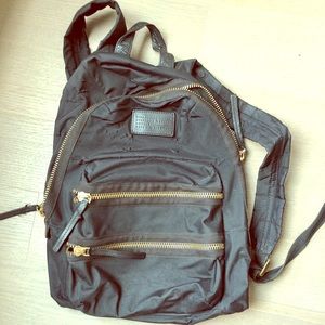 Classic Marc Jacobs Backpack